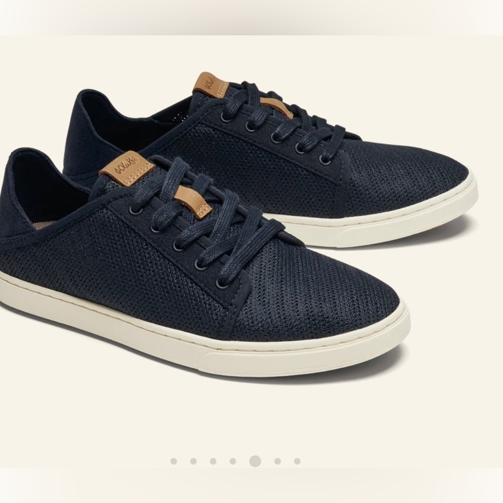 Pehuea Li boat & beach shoes